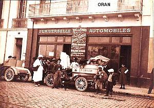 Oran- SDV- 0720